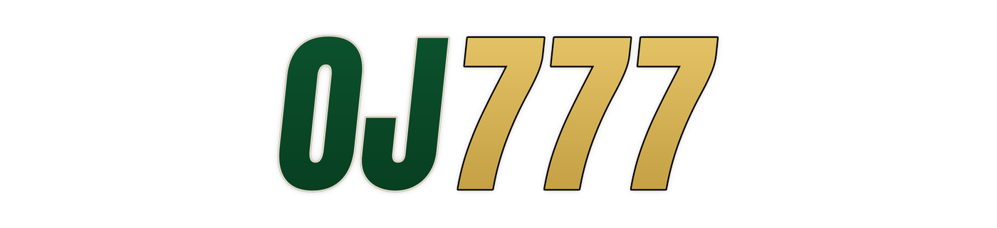 oj777 লোগো